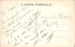 CPA Bordeaux La Grosse cloche 