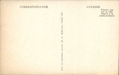 CPA La Pointe du Raz Versant Nord