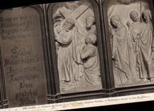 CPA Orleans Chemin de Croix 