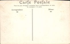 CPA Orleans Chemin de Croix 