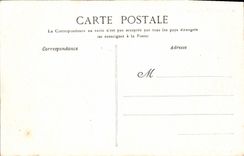 CPA La Cite de Carcassonne Dans les Lices 