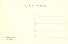 CPA Epinal Eglise St Maurice Tour Clocher et Tourelle a Poivriere 