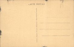 CPA Vitre Le Chateau 
