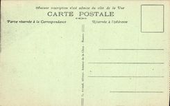 CPA Cabourg Le Grand Hotel 