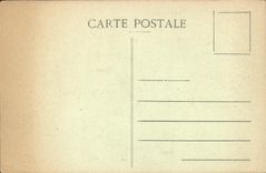 CPA Dreux Ancien Eveche 