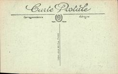 CPA Paris L'Escalier de l'Opera 