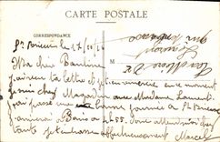 CPA Masine Le Baie de Cesson Saint Brieuc
