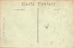 CPA Paris Perspective du Carrefour du Boulevard Montmartre prise du Boulevard Poissonniere 