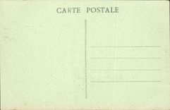 CPA Notre Dame du Laus Htes Alpes 