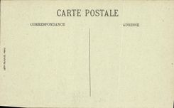 CPA Le Dauphine Allevard Le Breda au Bout du Monde