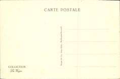 CPA Epinal Eglise St Maurice Tour Clocher et Tourelle a Poivriere 
