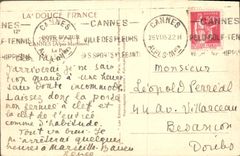 Cannes Le Port Bateaux