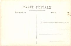 CPA Abbaye D'Hautecombe Marie Christine 