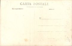 CPA Abbaye D'Hautecombe Christ en ivoire