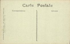 CPA Abbaye de Haute Combe Savoie Portail de la Chapelle 