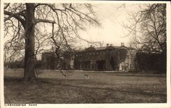 CPA Cirencester Park 