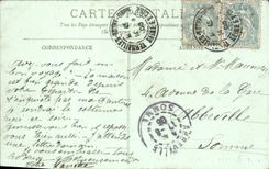 CPA Versailles Le Parc Le Bassin de Neptune 