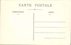CPA Bretagne Binic Rochers l'Avant Port 
