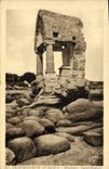 CPA Ploumanach Oratoire Saint Guirec