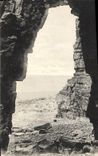 CPA La Grotte de Marbre Brehec pres Lanlou^p