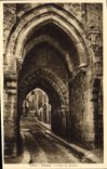 CPA Dinan Porte du Jerzual 