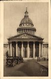 CPA Pars Le Pantheon Ancienne eglise Sainte Genevieve