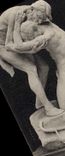 CPA Musee du Luxembourg Dubois Le retour 
