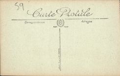 CPA Roubaix Le Tribunal 