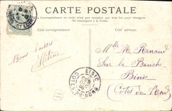 CPA Paris La Bourse Avee son agrandissement actuel 