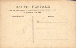 CPA Paris Colonnade du Louvre 