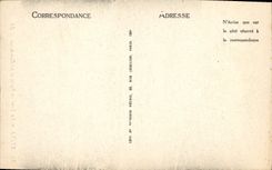 CPA Piana La Tour de Porto et les Calanches 