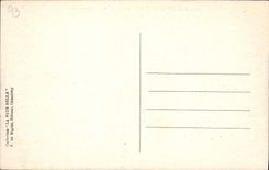 CPA St Alban de Montbel Savoie et le Lac d'Aiguebelette 