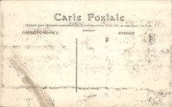 CPA Nimes Les Arenes 