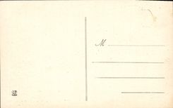 CPA Valle d'Aran Le pont du Roy Au Fond Le Casino Espanol 