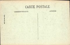 CPA Paris VII Chambre des Deputes Salle des Seances 