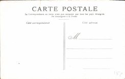 CPA Paris Le Pont Alexandre III 