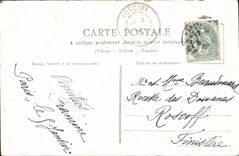 CPA Paris a Gare St Lazare 