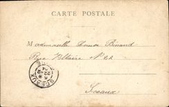 CPA Paris Boulevard Bonne Nouvelle 