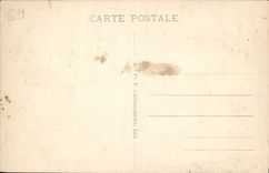 CPA Lille Le Palais des Beaux Aris 