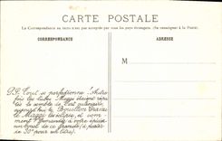 CPA Paris L'Opera Publicite Maggi