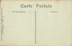 CPA Lille Le Palais Rameau 
