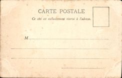 CPA Pau Le Palais d'Hiver 