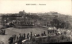 CPA Mont Cassel Panorama 
