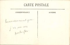 CPA Vichy Vue generale 