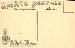 CPA Dinan La Rue de la Cordonnerie 