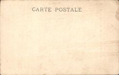 CPA Musee du Luxembourg L'Homme a l'Ceillet 