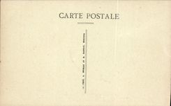 CPA St Maximin la Ste Baume Orgue La basilique