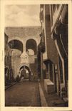 CPA Dinan La Porte du Jerzual Cote Ville 