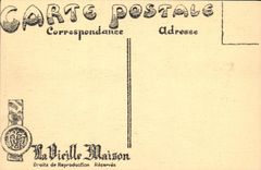CPA Dinan La Porte du Jerzual Cote Ville 