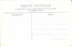 CPA Pire Chateau Porterie et Chateau d'Eau 